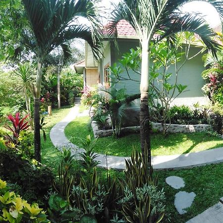 Medewi Beach View Villa Jembrana  Exterior photo