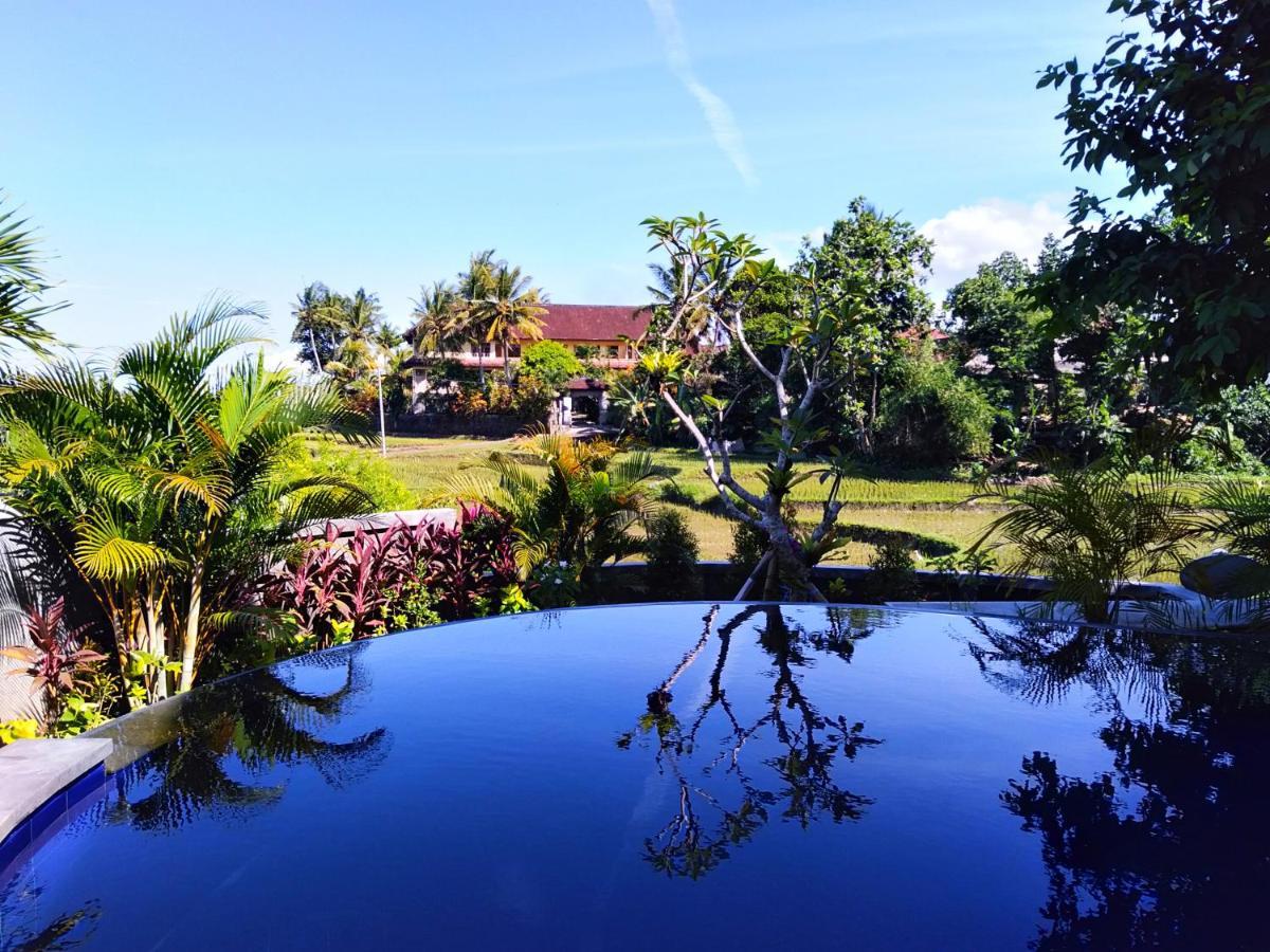 Medewi Beach View Villa Jembrana  Exterior photo