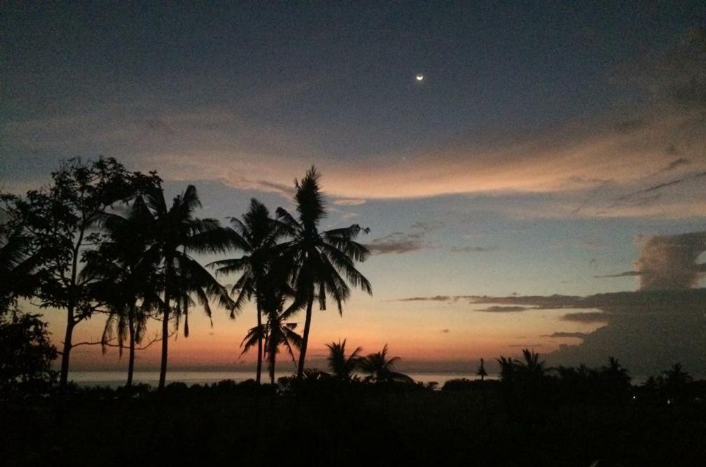 Medewi Beach View Villa Jembrana  Exterior photo