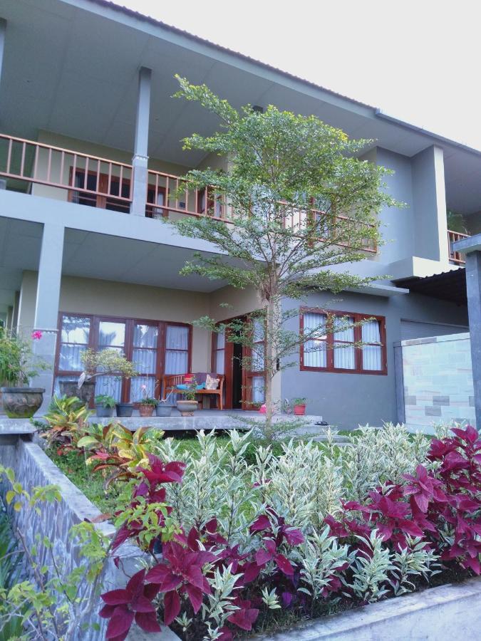 Medewi Beach View Villa Jembrana  Exterior photo