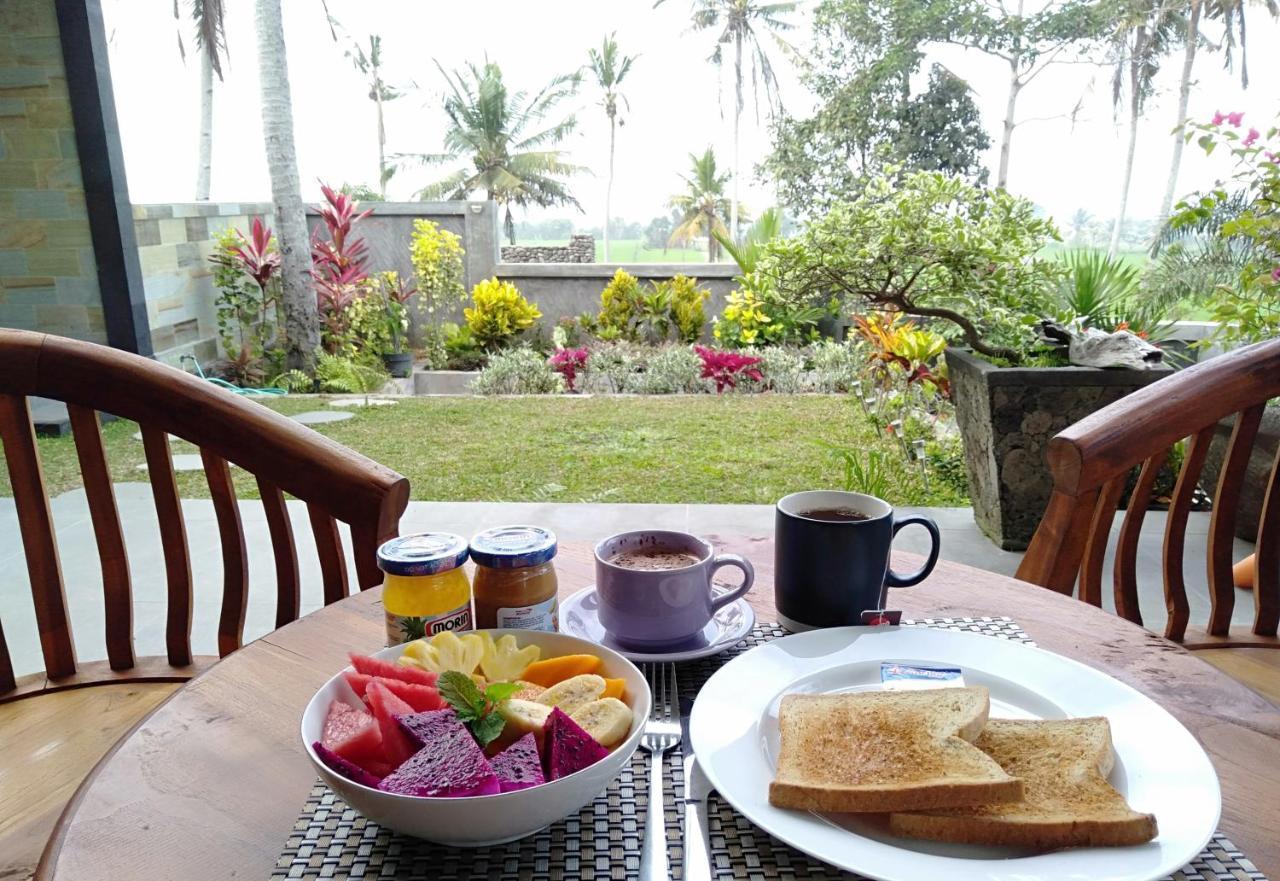 Medewi Beach View Villa Jembrana  Exterior photo