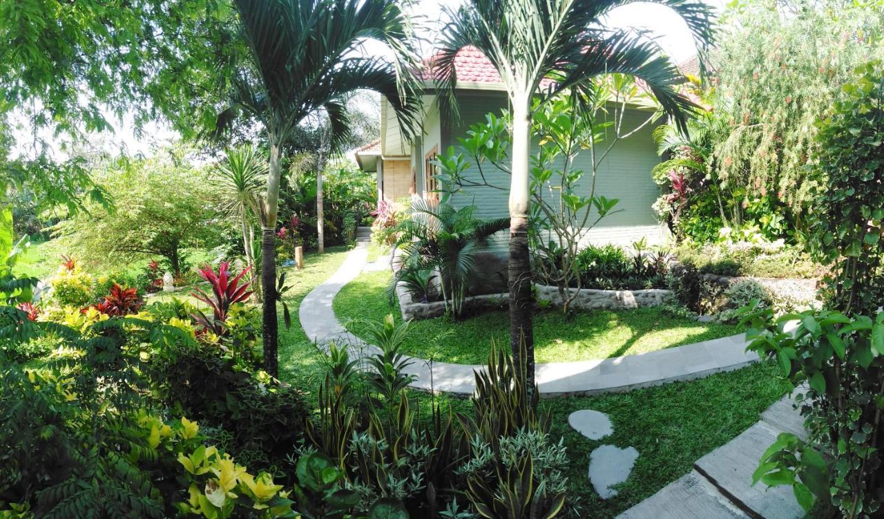 Medewi Beach View Villa Jembrana  Exterior photo